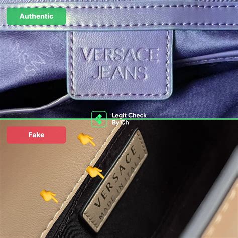 fake versace dishes|Versace authentication check by ch.